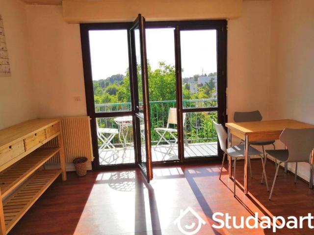 Studio location à Arlac, Mérignac