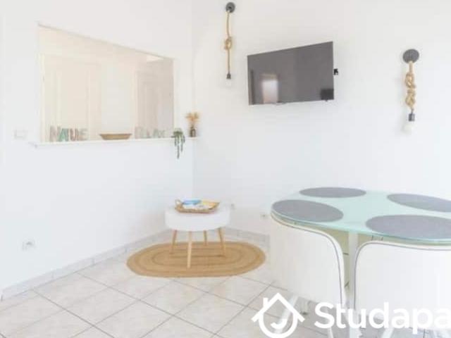 Appartement location à La Rochelle, La Jarne
