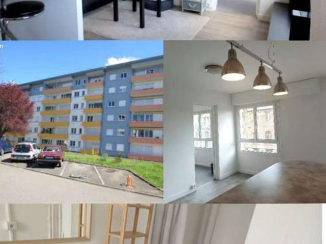 Appartement location à Nantes