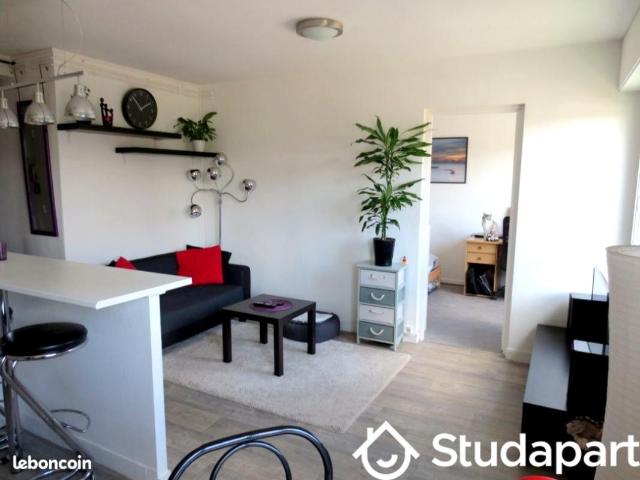 Appartement location à Nantes
