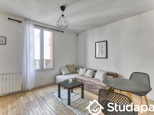 Appartement location à Saint-Denis, L'ile-saint-denis