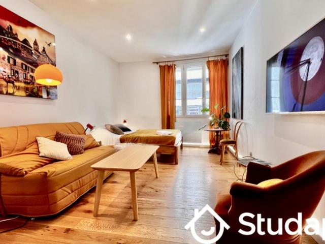 Appartement location à Coulmiers, Nantes
