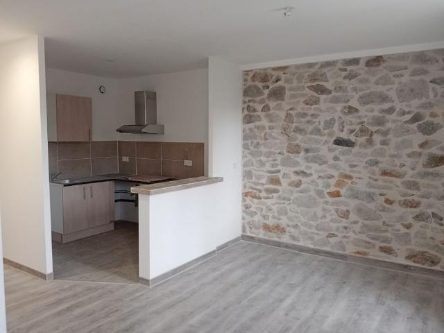 Appartement location à Alès