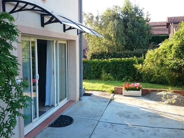 Appartement location à Toulouse, Balma