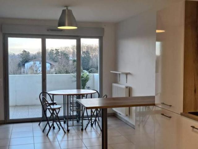 Appartement location à France métropolitaine, Bayonne