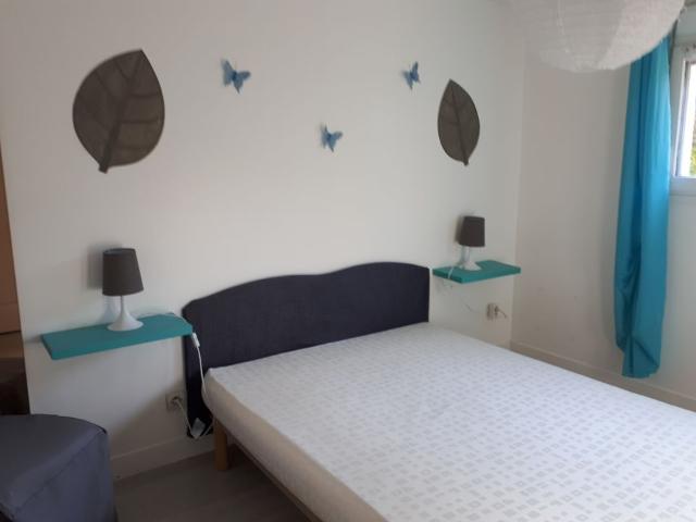 Appartement location à Bernay