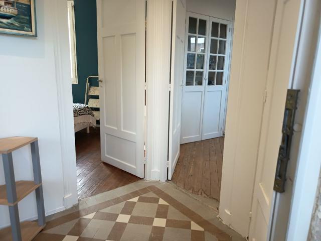 Appartement location à Caen, Bernières-sur-mer