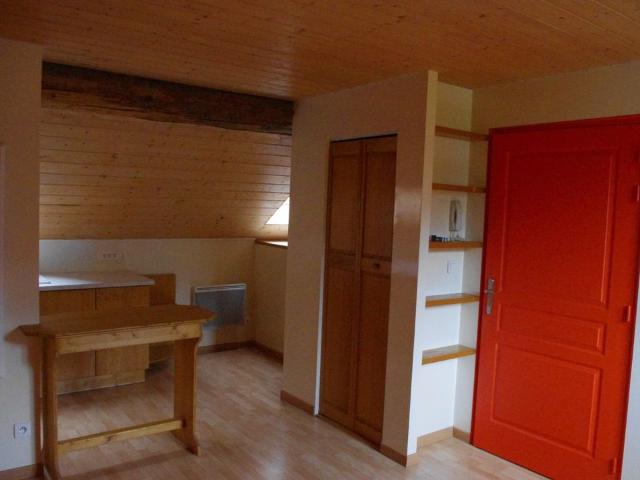 Appartement location à Besançon