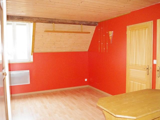 Appartement location à Besançon