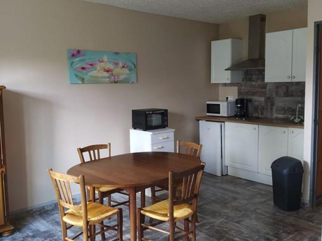 Appartement location à Le Havre, Bolbec