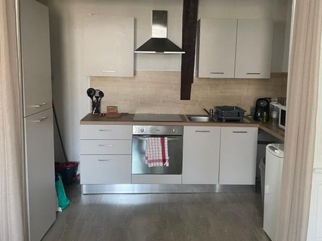 Appartement location à Bourges