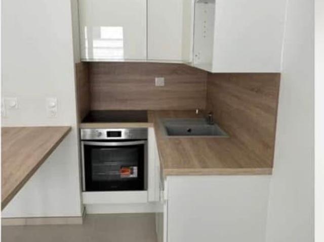 Appartement location à Antony, Châtenay-malabry