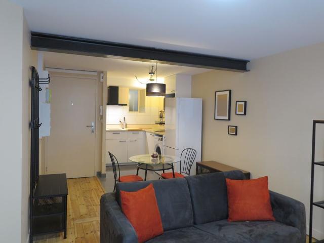 Appartement location à Clermont-Ferrand, Clermont-ferrand