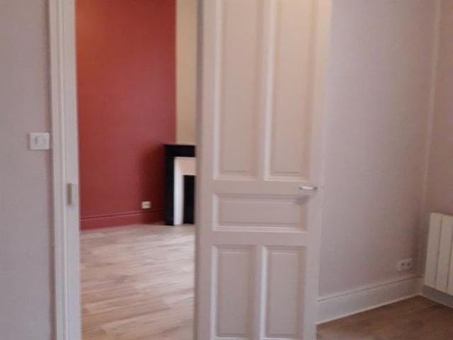Appartement location à Saint-Jean, Clermont-Ferrand