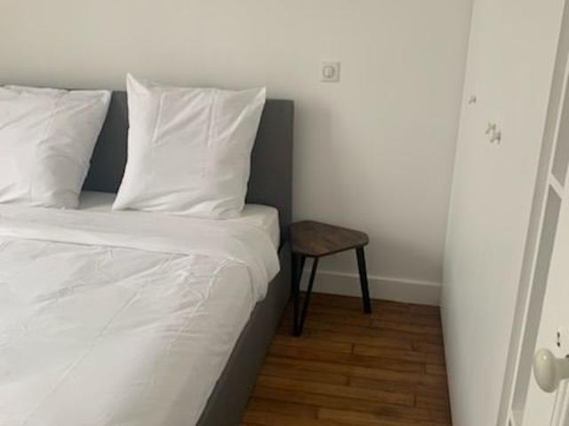 Appartement location à Sarcelles, Enghien-les-bains
