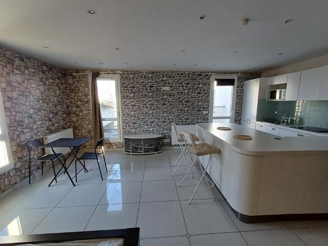 Appartement location à Évry, Petit-bourg
