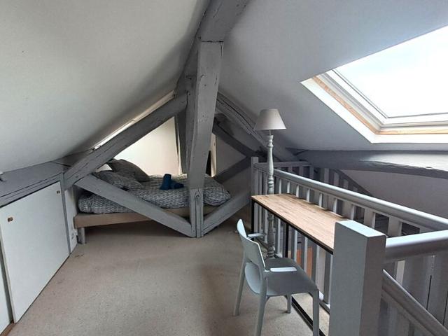 Appartement location à Fontainebleau
