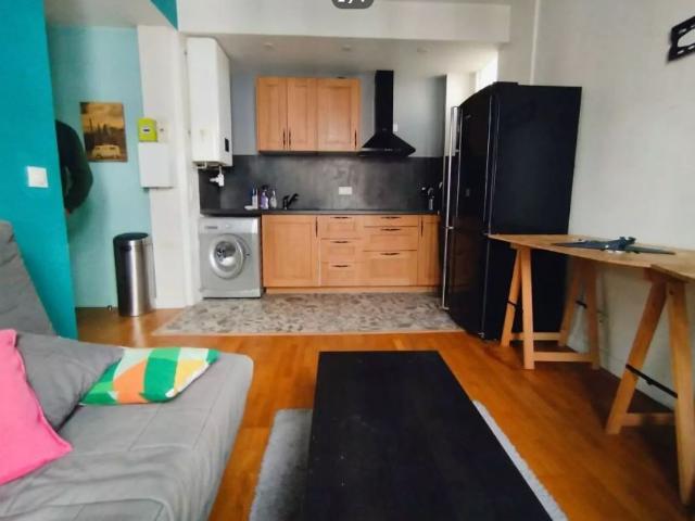 Appartement location à Nogent-sur-Marne, Fontenay-sous-bois