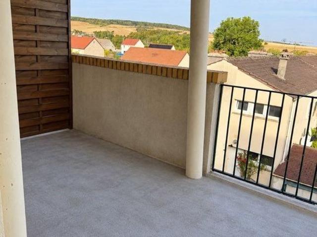 Appartement location à Flamboin, Gouaix