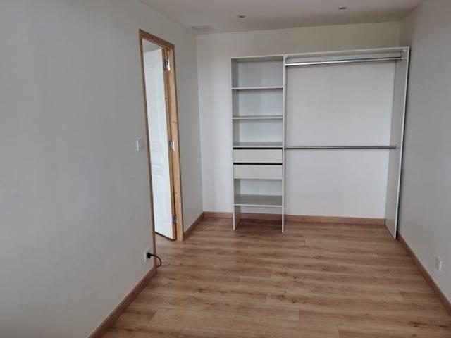 Appartement location à Le Vallot Robin, Gouaix