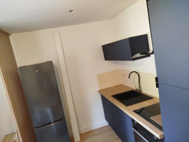 Appartement location à Guingamp, Bretagne