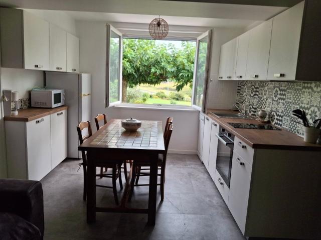 Appartement location à Lapurdi, Hasparren
