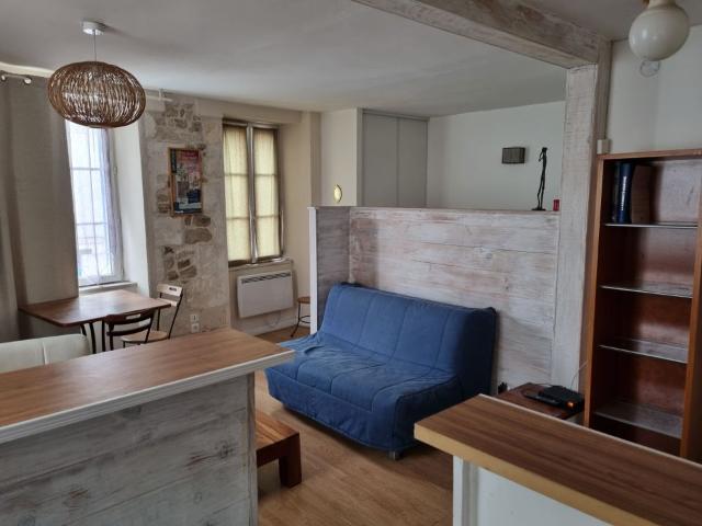 Appartement location à La Rochelle