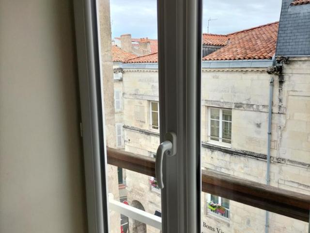 Appartement location à La Rochelle, Le Pérot
