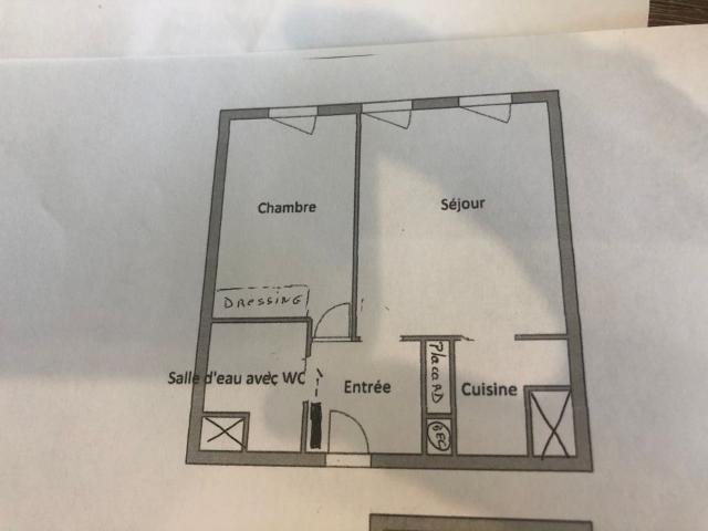 Appartement location à La Rochelle