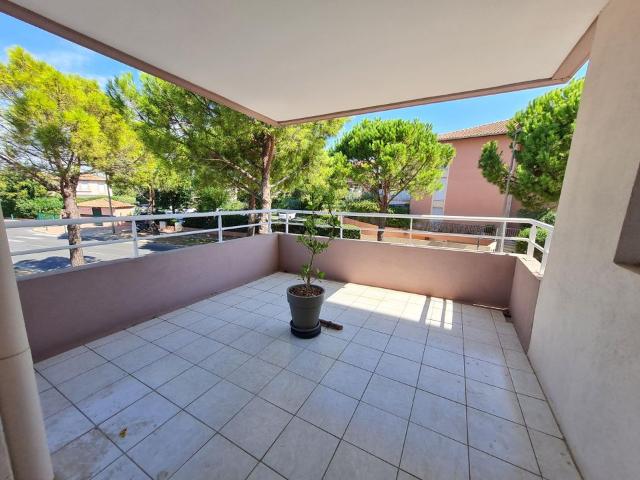Appartement location à Montpellier, Lattes