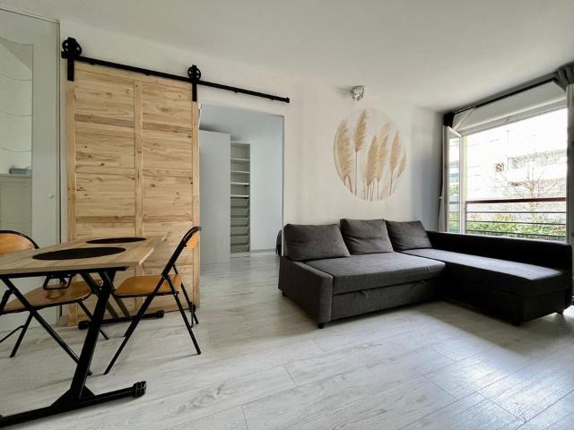 Appartement location à Le Raincy, Le Blanc-mesnil