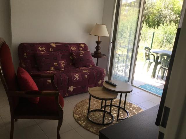 Appartement location à Arrondissement de Draguignan, Le Muy