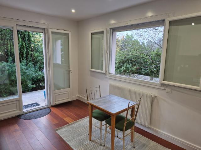 Appartement location à Le Raincy