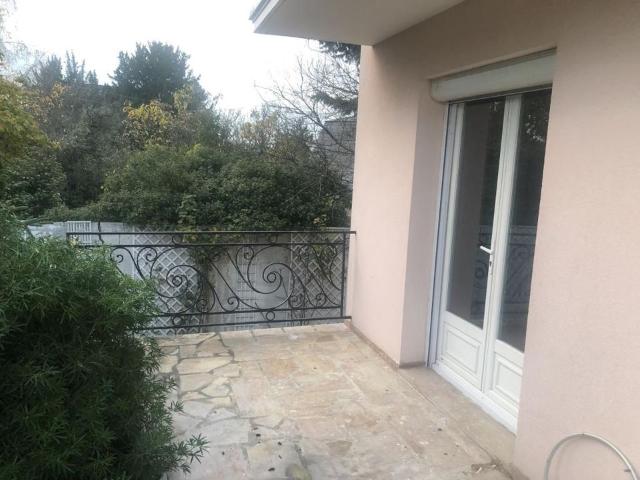 Appartement location à Le Raincy