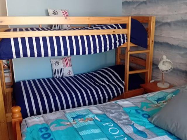 Appartement location à Le Tréport, Seine-Maritime