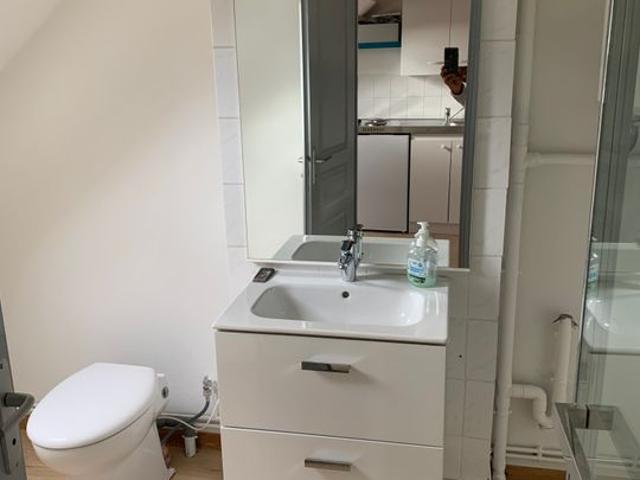 Appartement location à Cité n°12, Lens