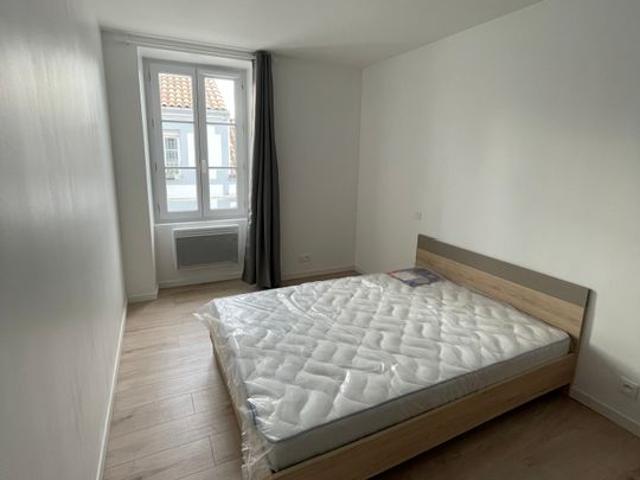 Appartement location à Machecoul, Machecoul-Saint-Même