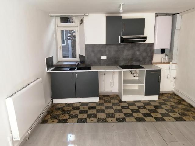 Appartement location à Millau