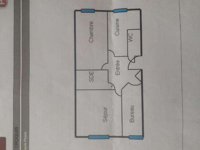 Appartement location à Antony, Montrouge