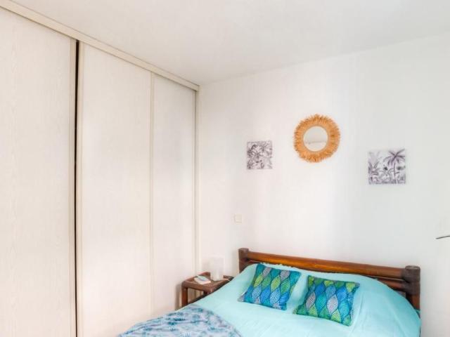 Appartement location à La Costière, Nice
