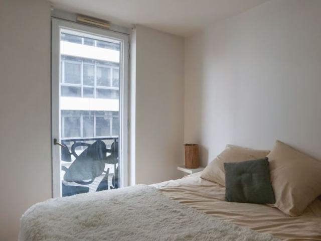 Appartement location à Paris 19e Arrondissement, Paris