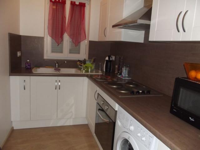 Appartement location à Périgueux