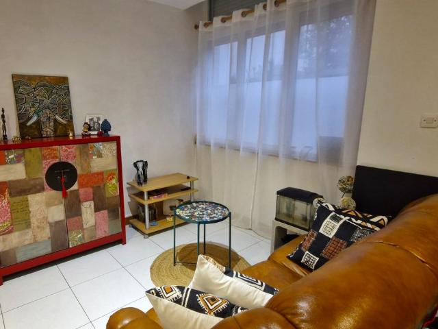 Appartement location à Centre, Saint-Brieuc
