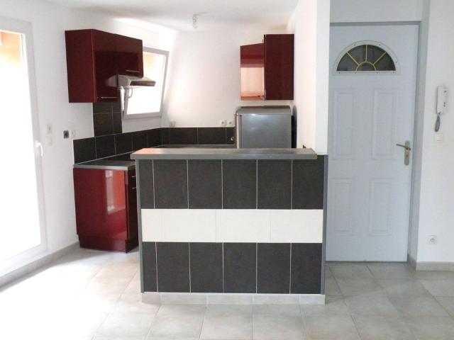 Appartement location à Céret, Saint-cyprien