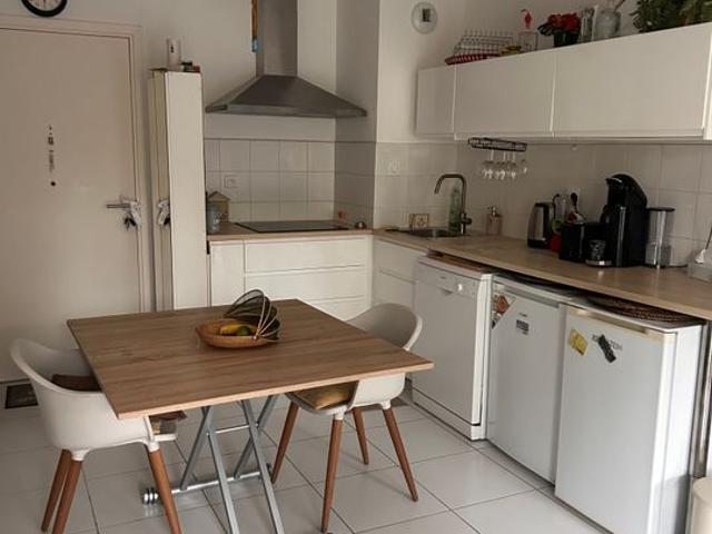 Appartement location à Montpellier, Saint-jean-de-védas
