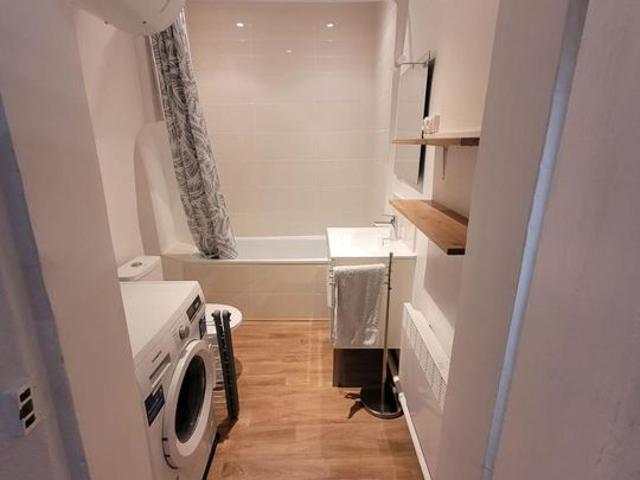Appartement location à Versailles