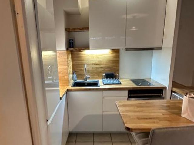 Appartement location à L'Haÿ-les-Roses, Vitry-sur-seine