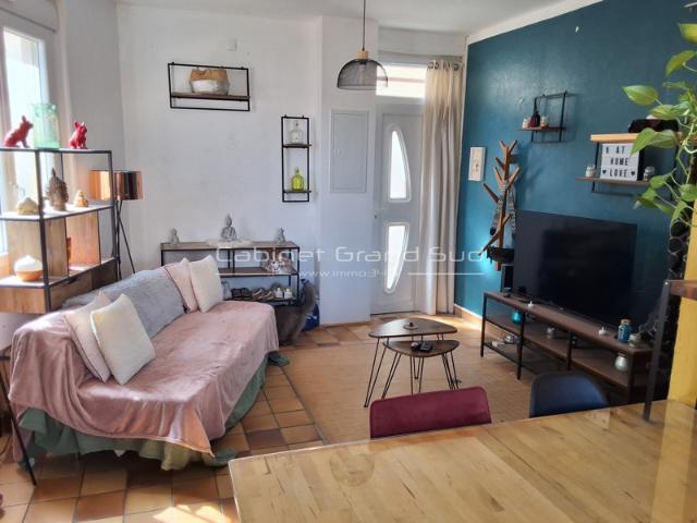 Appartement vente à Montpellier, Mauguio