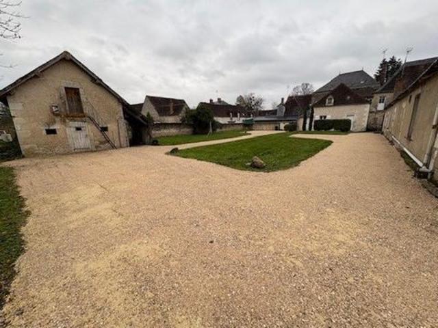 Villa vente à Châteauroux, Clion