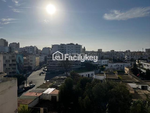 Appartement location à Anfa, Gharb-Chrarda-Beni Hssen